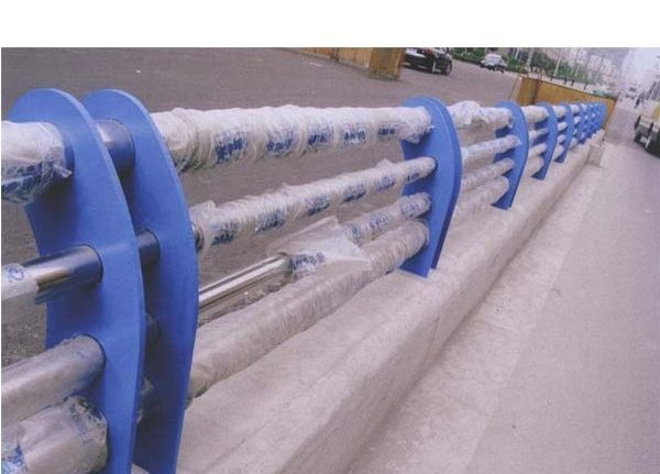 聊城不锈钢复合管护栏​市场投机性转弱